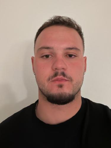 Adrian Kadrijaj
