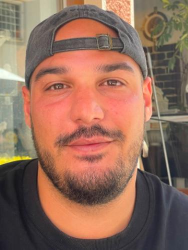 Abdullah Saglamer