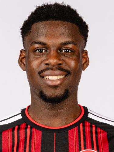 Noel Aseko Nkili