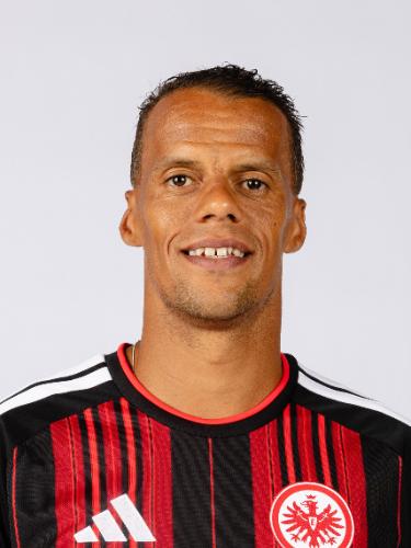 Timothy Chandler