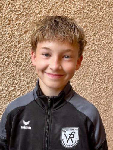 Emil Hentschel
