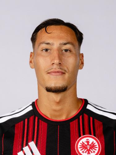 Younes Ebnoutalib