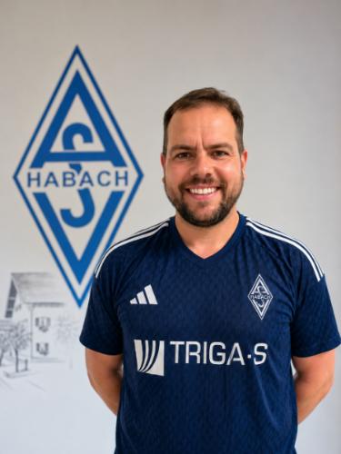 Avatar Bild für Dominik Üblacker