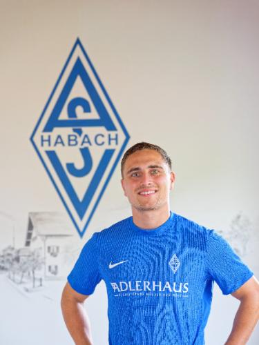 Avatar Bild für Tobias Habersetzer