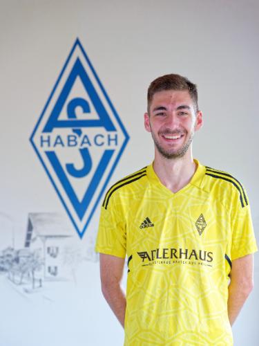Tobias Tafertshofer
