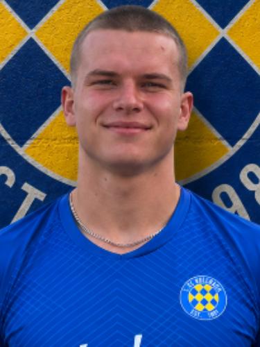 Lukas Brodinger