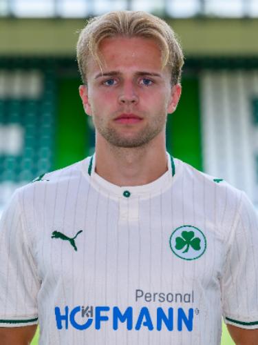Avatar Bild für Philipp Müller