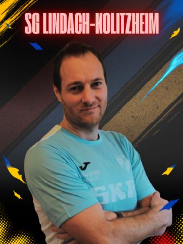 Avatar Bild für Philipp Gernert