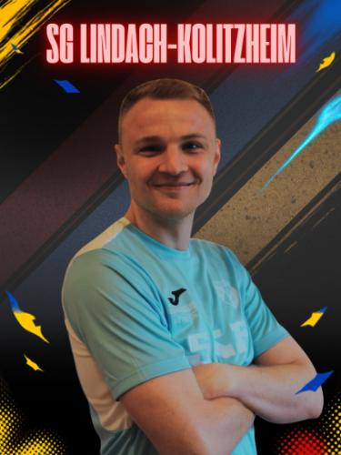 Avatar Bild für Simon Lange
