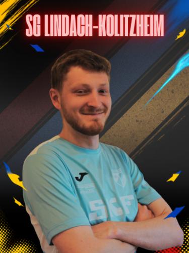 Avatar Bild für Janis Pfaff