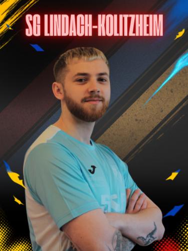 Avatar Bild für Damian Stolper