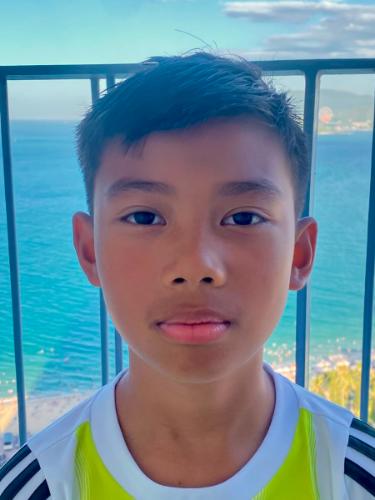 Jaden Torrevillas