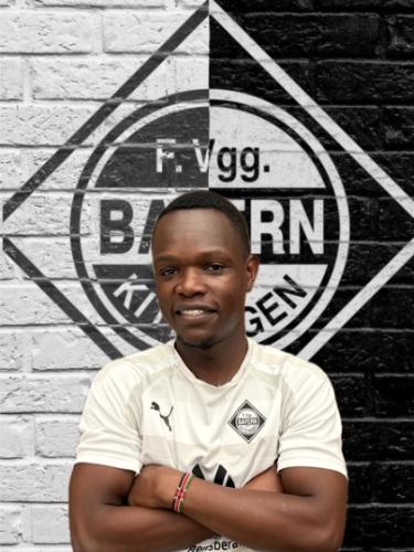 Lawrence Odhiambo