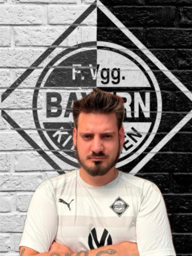 Avatar Bild für Dario Lalomia