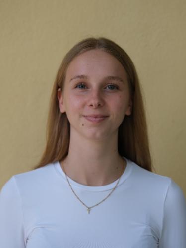 Antonia Hertel