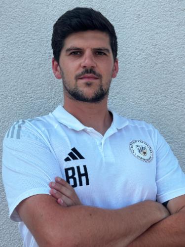 Avatar Bild für Benno Hobelsberger