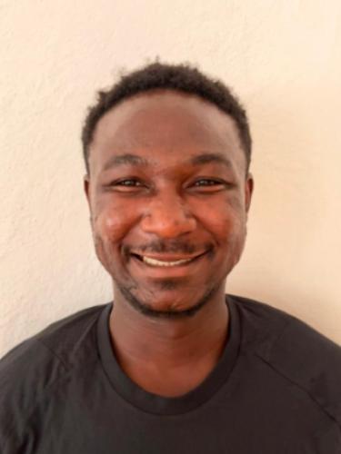 Phillip Ayodeji