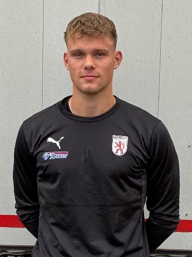 Yannik Kaltofen