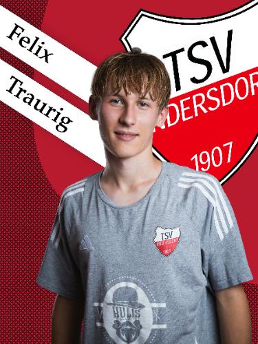 Felix Traurig