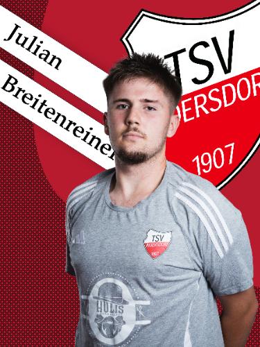 Julian Breitenreiner