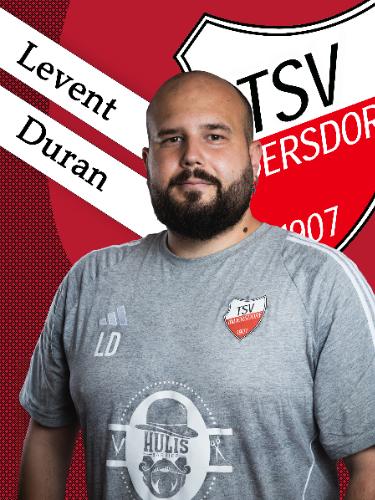 Levent Duran