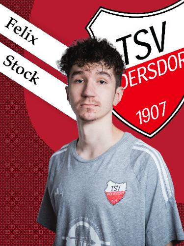 Felix Stock