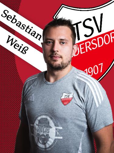 Avatar Bild für Sebastian Weiß