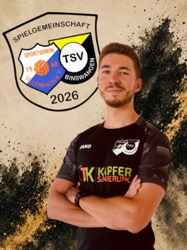 Avatar Bild für Nicolas Büchele