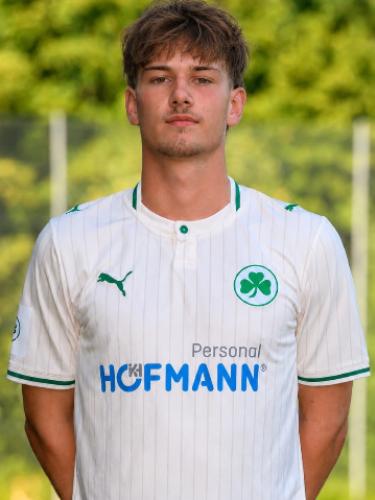 Jonah Reuß