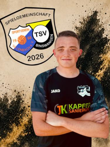 Avatar Bild für Jonas Mair