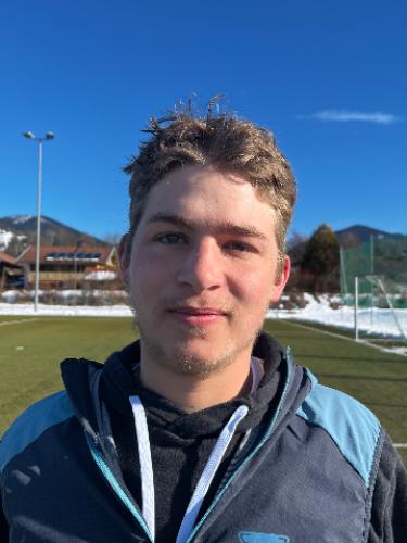 Avatar Bild für Florian Wolf
