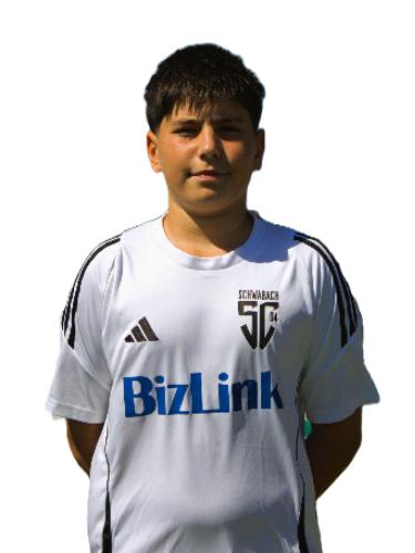 Silas Yüksel