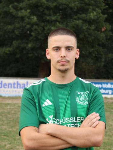 Avatar Bild für Danijel Demaj