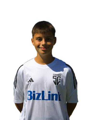 Adrian Nechay