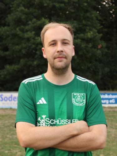 Avatar Bild für Frederik Laub