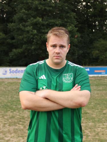 Lukas Scheffauer