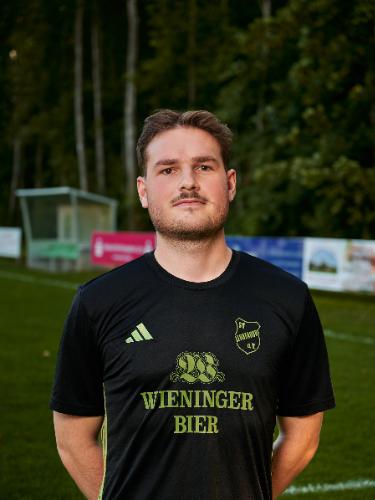 Philipp Huber