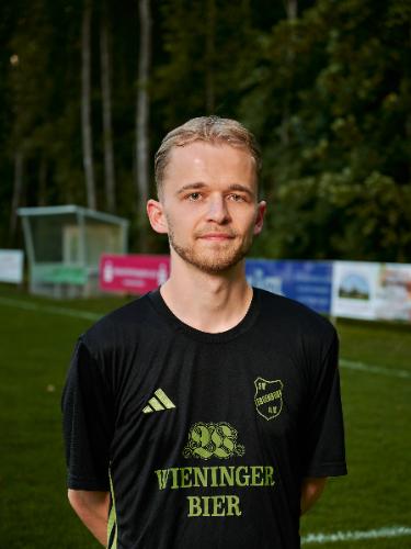Avatar Bild für Jonas Zehentner