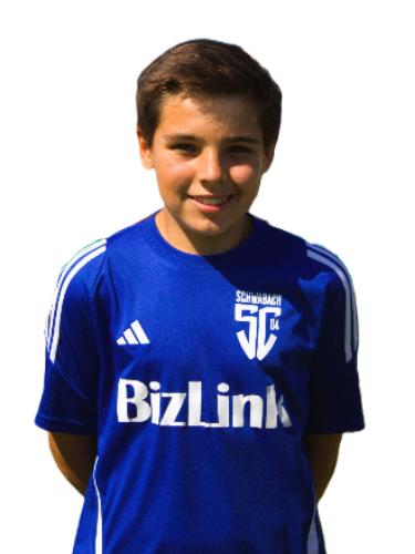 Fynn Wiedemann