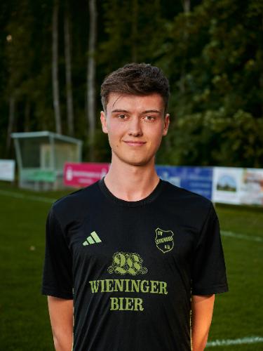 Levi Hufnagl