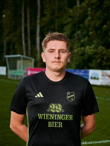 Dominik Grießmayr