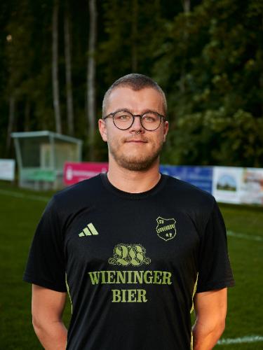Christian Rettenbacher