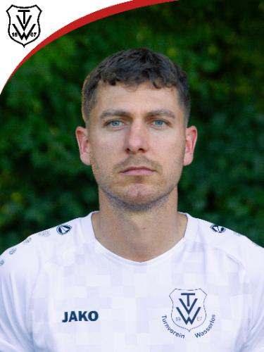 Alexander Stickler