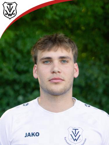 Avatar Bild für Silas Janny