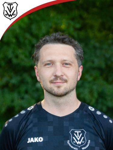 Avatar Bild für Julian Dürr