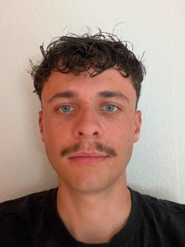 Finn Marienfeld