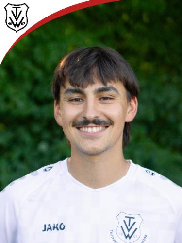 Avatar Bild für Veron Baumann