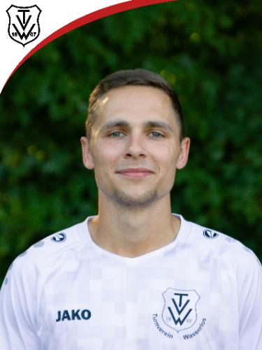 Avatar Bild für Damian Reinhart
