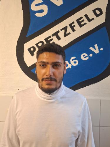 Abdullah Al Dallo