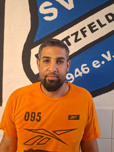 Qutaiba Al Hamad